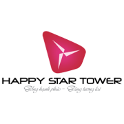 Happy tower